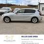 BMW 118 i M -Aut. Österreich-Paket *neue Service* Grau - thumbnail 9