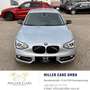 BMW 118 i M -Aut. Österreich-Paket *neues Pickerl + Ser... Grau - thumbnail 7