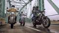 Honda CL 450 1Stk. zum Aktionspreis lagernd Oranje - thumbnail 4