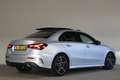 Mercedes-Benz A 200 Business Solution AMG NL-Auto!! Sfeerverl. I Matri Grijs - thumbnail 2