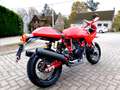 Ducati 1000 Sport classic , 1 er propriétaire ! Rouge - thumbnail 3