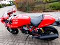 Ducati 1000 Sport classic , 1 er propriétaire ! Rouge - thumbnail 10