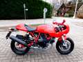 Ducati 1000 Sport classic , 1 er propriétaire ! Rouge - thumbnail 1