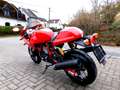Ducati 1000 Sport classic , 1 er propriétaire ! Rouge - thumbnail 5