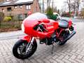 Ducati 1000 Sport classic , 1 er propriétaire ! Rouge - thumbnail 7