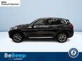 BMW X3 XDRIVE20D XLINE 190CV AUTO Black - thumbnail 4