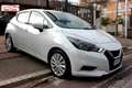 Nissan Micra *PREZZO VERO* 1.0 IG-T 92 CV UNIPRO KM CERTIFICATI - thumbnail 3