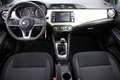 Nissan Micra *PREZZO VERO* 1.0 IG-T 92 CV UNIPRO KM CERTIFICATI - thumbnail 10