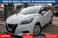 Nissan Micra *PREZZO VERO* 1.0 IG-T 92 CV UNIPRO KM CERTIFICATI - thumbnail 1