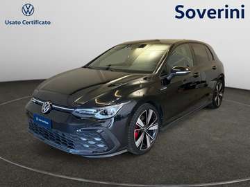 2.0 TDI GTD DSG