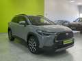 Toyota Corolla Cross Hybrid 2.0 Style Plus Gris - thumbnail 3