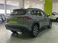 Toyota Corolla Cross Hybrid 2.0 Style Plus Gris - thumbnail 5