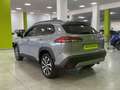 Toyota Corolla Cross Hybrid 2.0 Style Plus Gris - thumbnail 7