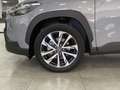 Toyota Corolla Cross Hybrid 2.0 Style Plus Gris - thumbnail 36