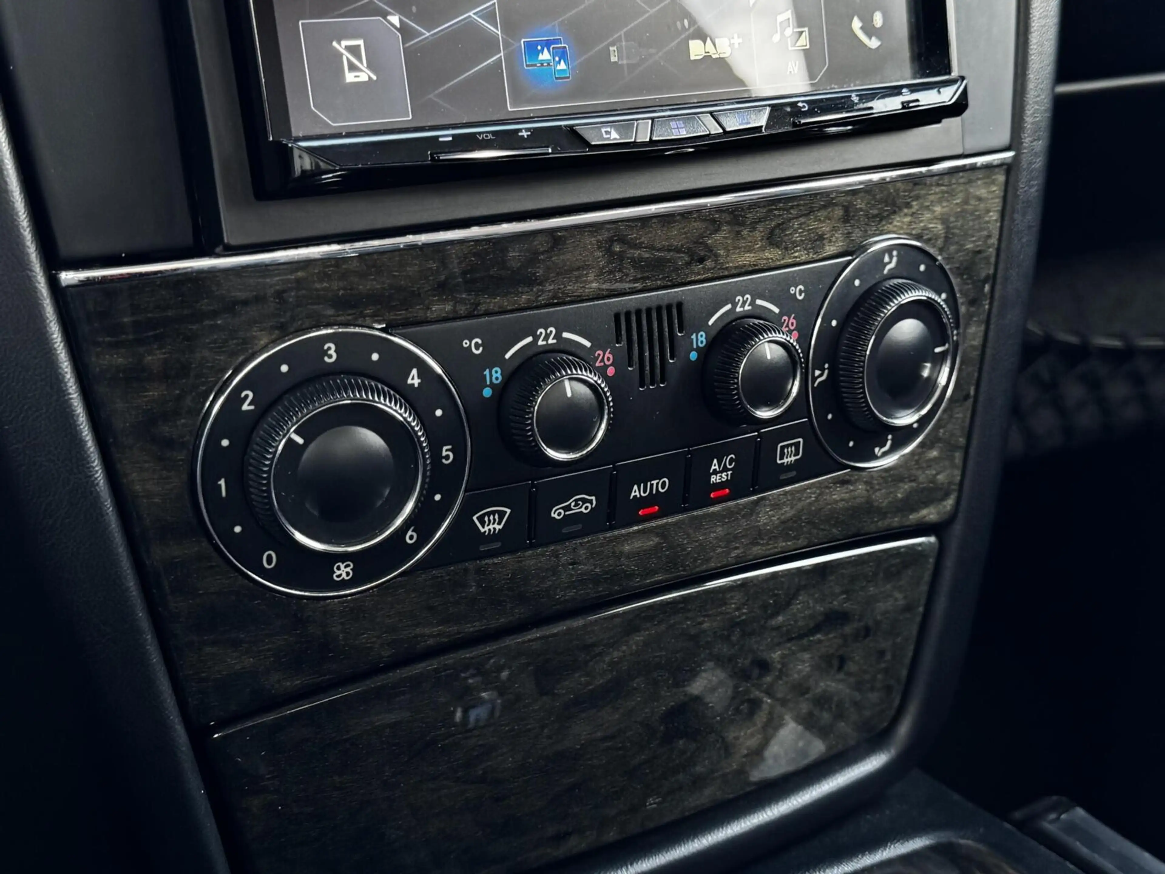 Mercedes-Benz G 350 CDI Lang|Limited Edition|Memory|20"LMV — photo 15