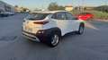 Hyundai KONA Kona I 2021 1.6 crdi 48V Xtech 2wd 136cv imt Bianco - thumbnail 4