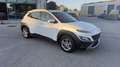 Hyundai KONA Kona I 2021 1.6 crdi 48V Xtech 2wd 136cv imt Bianco - thumbnail 2