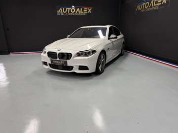 M550dA xDrive