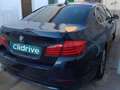 BMW 520 520d Aut. Azul - thumbnail 2