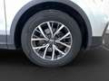 Volkswagen Tiguan 1.5 TSI Life AHK Matrix LM 17" PDC vo+hi Silber - thumbnail 15