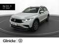 Volkswagen Tiguan 1.5 TSI Life AHK Matrix LM 17" PDC vo+hi Silber - thumbnail 1