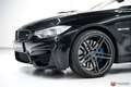 BMW M4 Cabrio / BMW Servicehistorie / TOP Ausstattung Zwart - thumbnail 5
