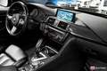 BMW M4 Cabrio / BMW Servicehistorie / TOP Ausstattung Zwart - thumbnail 45