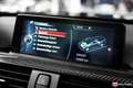 BMW M4 Cabrio / BMW Servicehistorie / TOP Ausstattung Zwart - thumbnail 49