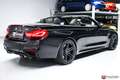 BMW M4 Cabrio / BMW Servicehistorie / TOP Ausstattung Zwart - thumbnail 25