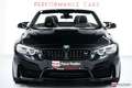 BMW M4 Cabrio / BMW Servicehistorie / TOP Ausstattung Zwart - thumbnail 8