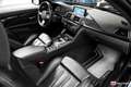 BMW M4 Cabrio / BMW Servicehistorie / TOP Ausstattung Zwart - thumbnail 41