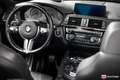 BMW M4 Cabrio / BMW Servicehistorie / TOP Ausstattung Zwart - thumbnail 29