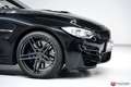 BMW M4 Cabrio / BMW Servicehistorie / TOP Ausstattung Zwart - thumbnail 17
