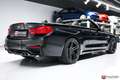 BMW M4 Cabrio / BMW Servicehistorie / TOP Ausstattung Zwart - thumbnail 22