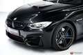 BMW M4 Cabrio / BMW Servicehistorie / TOP Ausstattung Zwart - thumbnail 3