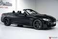 BMW M4 Cabrio / BMW Servicehistorie / TOP Ausstattung Zwart - thumbnail 16