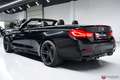 BMW M4 Cabrio / BMW Servicehistorie / TOP Ausstattung Zwart - thumbnail 19
