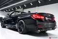 BMW M4 Cabrio / BMW Servicehistorie / TOP Ausstattung Zwart - thumbnail 20