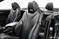 BMW M4 Cabrio / BMW Servicehistorie / TOP Ausstattung Zwart - thumbnail 38