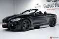 BMW M4 Cabrio / BMW Servicehistorie / TOP Ausstattung Zwart - thumbnail 11