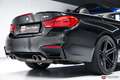 BMW M4 Cabrio / BMW Servicehistorie / TOP Ausstattung Zwart - thumbnail 24