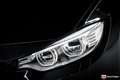 BMW M4 Cabrio / BMW Servicehistorie / TOP Ausstattung Zwart - thumbnail 4
