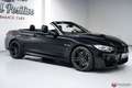 BMW M4 Cabrio / BMW Servicehistorie / TOP Ausstattung Zwart - thumbnail 15
