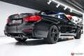 BMW M4 Cabrio / BMW Servicehistorie / TOP Ausstattung Zwart - thumbnail 23