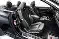BMW M4 Cabrio / BMW Servicehistorie / TOP Ausstattung Zwart - thumbnail 46
