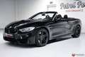 BMW M4 Cabrio / BMW Servicehistorie / TOP Ausstattung Zwart - thumbnail 10