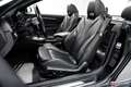BMW M4 Cabrio / BMW Servicehistorie / TOP Ausstattung Zwart - thumbnail 37