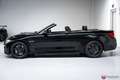 BMW M4 Cabrio / BMW Servicehistorie / TOP Ausstattung Zwart - thumbnail 13