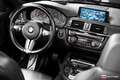 BMW M4 Cabrio / BMW Servicehistorie / TOP Ausstattung Zwart - thumbnail 40