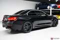 BMW M4 Cabrio / BMW Servicehistorie / TOP Ausstattung Zwart - thumbnail 26
